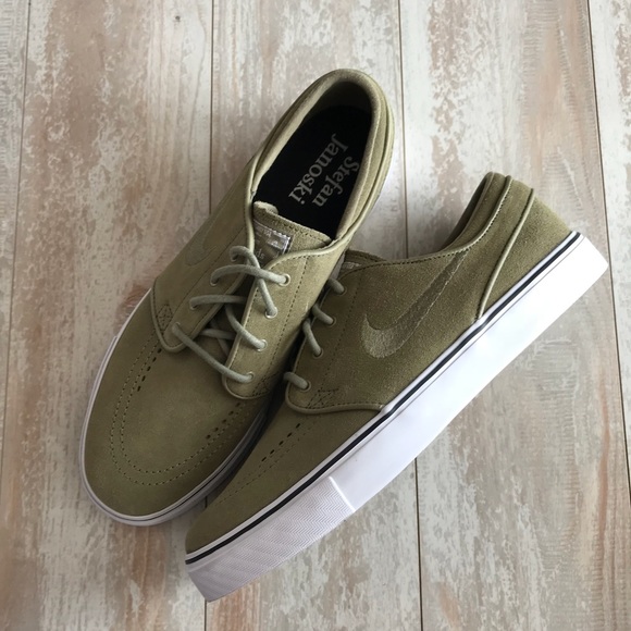 NWT Nike ID Stefan Janoski SB Custom - Picture 5 of 8